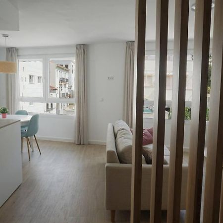 New Precioso Centrico Amplio Apartment Granada Bagian luar foto
