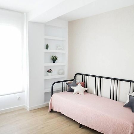 New Precioso Centrico Amplio Apartment Granada Bagian luar foto