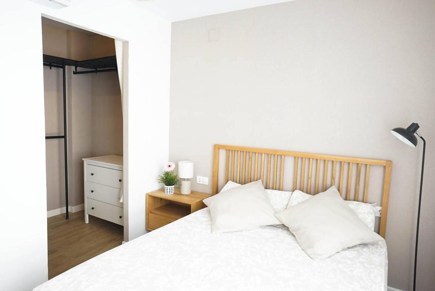 New Precioso Centrico Amplio Apartment Granada Bagian luar foto