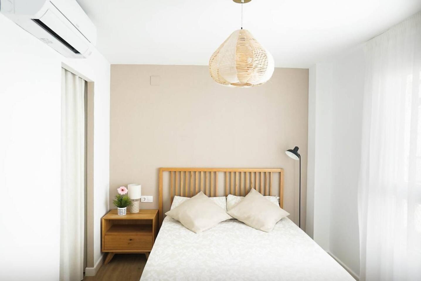 New Precioso Centrico Amplio Apartment Granada Bagian luar foto